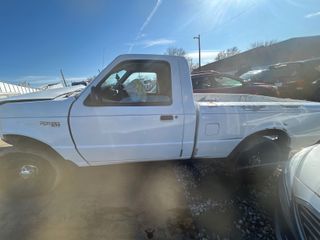 2000 Ford Ranger - Exterior Side Driver Image